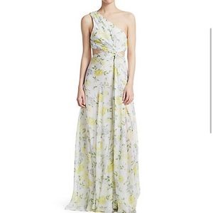 Cinq a Sept Goldie Dress